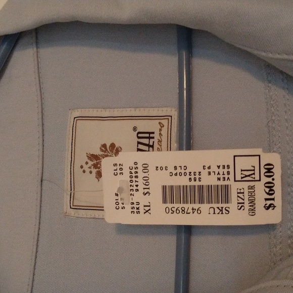 Jeans Jacket - Picture 2 of 4